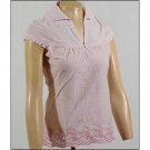 Wholesale Junior Sleeved Top