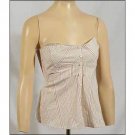 Wholesale Junior Sleeveless Top