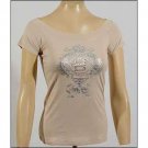 Wholesale Junior Sleeved Top