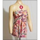 Wholesale Junior Sleeveless Top