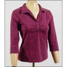 Wholesale Junior Sleeved Top