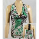 Wholesale Junior Sleeveless Top