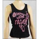 Wholesale Junior Sleeveless Top