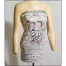 Wholesale Junior Sleeveless Top