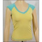 Wholesale Junior Sleeveless Top