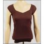 Wholesale Junior Sleeved Top