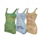 Wholesale COED: Junior Ribbed Tank Top