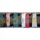 Wholesale SCALA Vintage Junior Ribbed Tank Tops