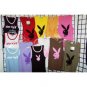 Wholesale Playboy Tank Tops