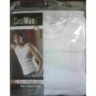 Wholesale CoolMan GOLD Athletic "A" Shirts