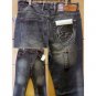 Wholesale Phat Farm Mens Jeans Dark Wash