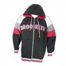 Wholesale PJ MARK: Mens City Hooded Fleece Sweatshirts