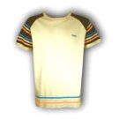 Wholesale Mens Short Sleeve Crew Neck Shirt