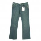 Wholesale CREST: Jr Plus Stretch Denim Jean