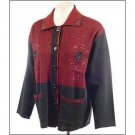 NEW! Wholesale Plus Size Jacket