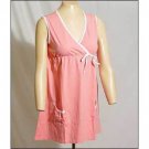 Wholesale Plus Size Sleeveless Top