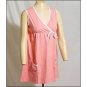 Wholesale Plus Size Sleeveless Top