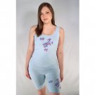 Wholesale SuperFit Tank & Bike Short Sets