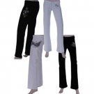 Wholesale Metal Mulisha Womens Drawstring Pants