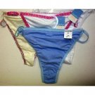 Wholesale WALMART THONGS