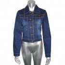 NEW! Wholesale Womens Denim Jacket