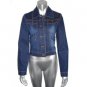 NEW! Wholesale Womens Denim Jacket