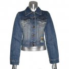 NEW! Wholesale Womens Premium Denim Jackets