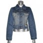 NEW! Wholesale Womens Premium Denim Jackets