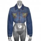 NEW! Wholesale Womens Denim Jackets