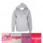 Wholesale LEVI: Missy Zip Hoody
