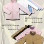Wholesale Ladies Fashion Winter Jacket