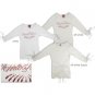NEW! Wholesale Ladies Draw String L/S Tee