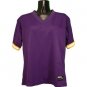 Wholesale Women's Blank Minnesota Vikings Jersey