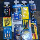 Wholesale 12Item 24 Pack Hardware Assorted