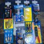 Wholesale 12Item 24 Pack Hardware Assorted