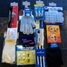 Wholesale 12Item 24 Pack Each Housewares