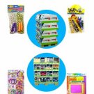 Wholesale Toy Promotional Pallet Program