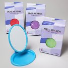 Wholesale Oval Mirror with Vanity Tray
