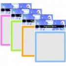 Wholesale Multicolor Magnetic Locker Mirror