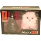 Wholesale Deadly Red Gift Set 100 ml/ Bear