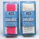 Wholesale 425 Cotton Swabs