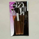 Wholesale Cosmetic Brush Set