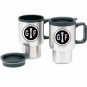 Wholesale Worthy 14-Ounce Commuter Mugs