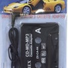Wholesale Universal Car Cassette Adapter