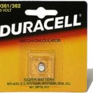 Wholesale Duracell Watch & Calculator Batteries