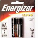 Wholesale Energizer AA 2-Pack