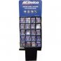 Wholesale A C Delco Batteries Assorted Display