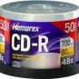 Wholesale Closeouts - Memorex 80 Minute Recordable CD-Rs