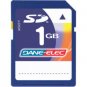Wholesale DANE-ELEC MEMORY 1GB SD