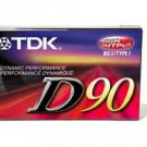 Wholesale Tdk Audiocassettes Normal Bias